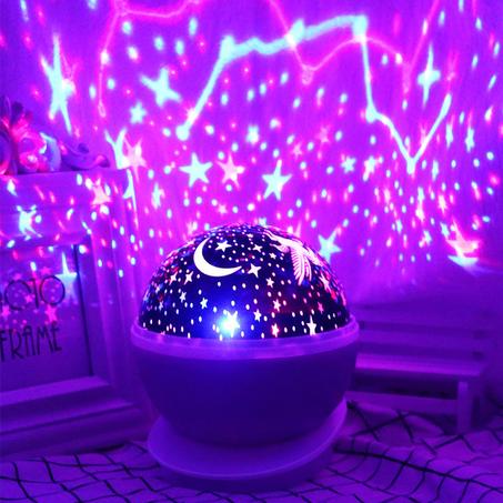 بروجيكتور الحفلات العجيب