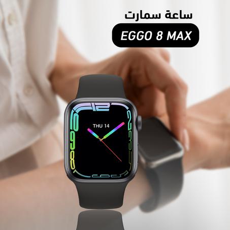 ساعة سمارت EGGO 8