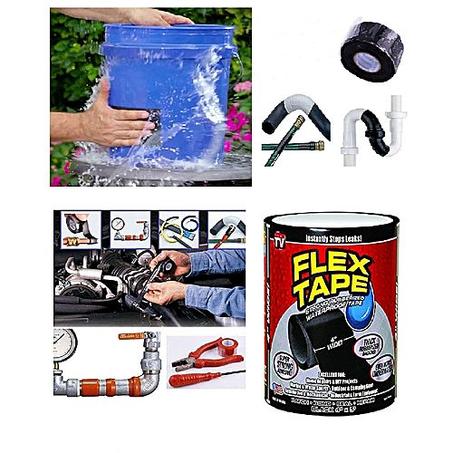 لاصق مقاوم للماء لإصلاح التشققات و التسربات