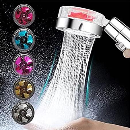 رأس دش عالي الضغط