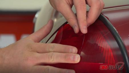 مجموعة اصلاح مصابيح السيارة الامامية والخلفية