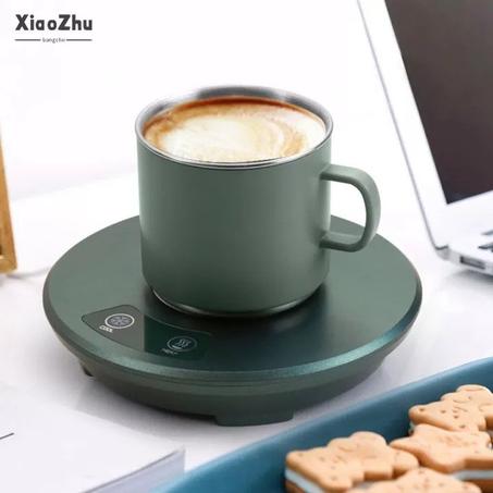 كوب التبريد والتسخين العجيب