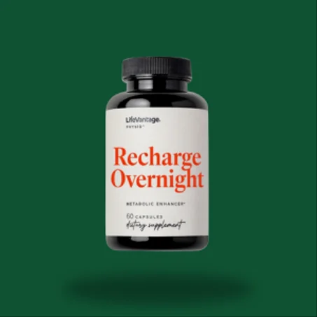 دعم النوم العميق وتعافي العضلات