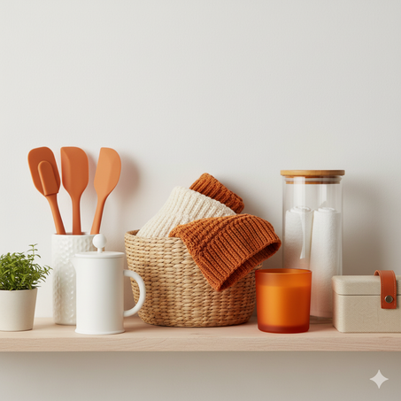 مستلزمات منزلية