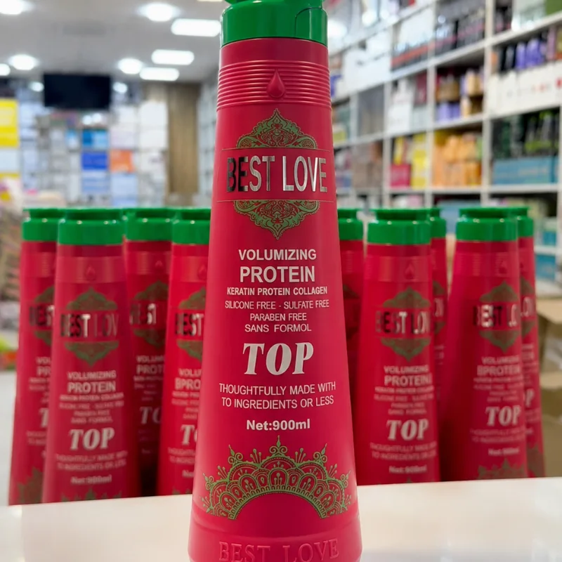 best love protein