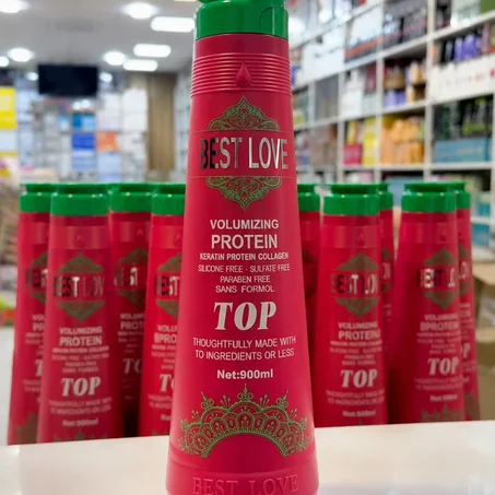 best love protein