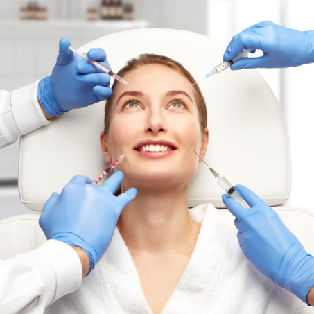 Livre de Médecine Esthétique