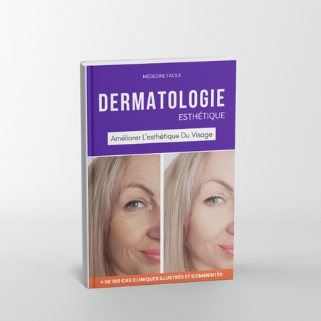 Dermatologie Esthétique : Améliorer l’Esthétique du Visage