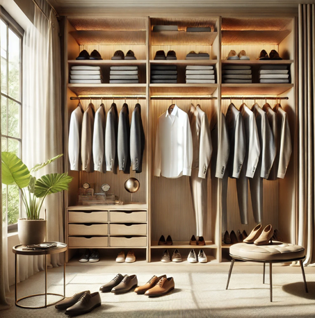 أهلاً بك في عالم HALBA الرجالي