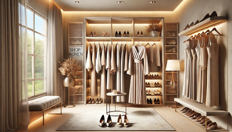 مرحباً بكِ في مجموعة HALBA النسائية