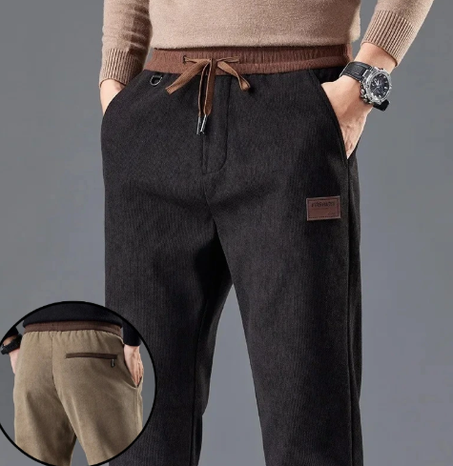 بنطال كاجوال عصري