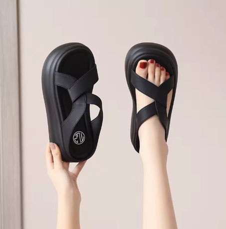 صندل "الخطوة الناعمة"