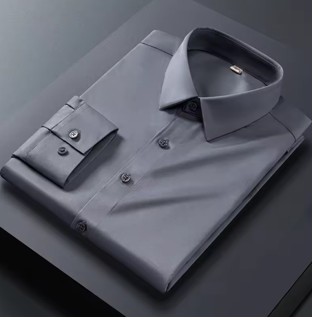 قميص كلاسيكي