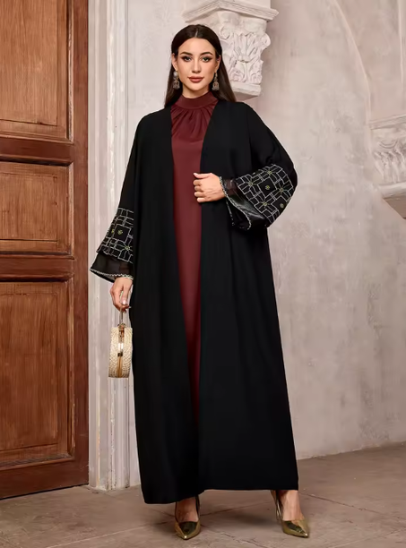 عباية نسائية خفيفة