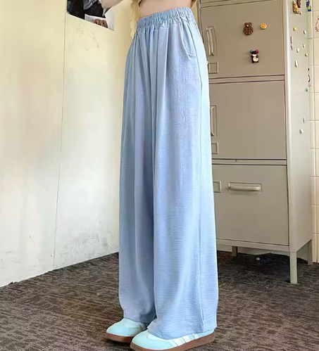 سروال فضفاض