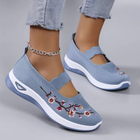 حذاء نسائي صيفي