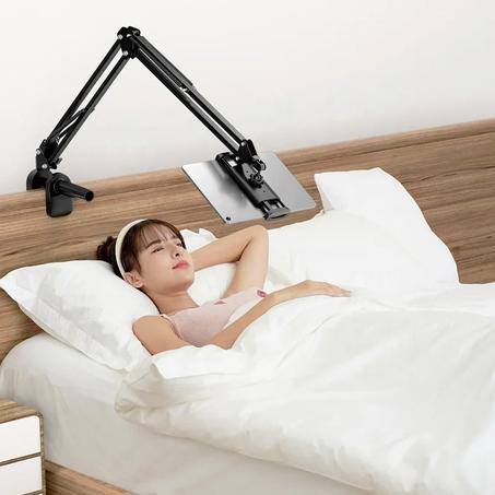 حامل الهاتف والجهاز اللوحي