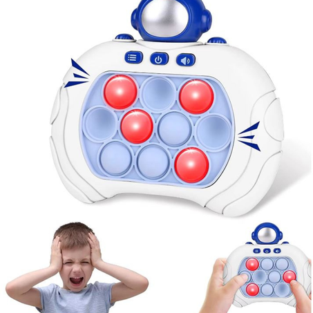 الألعاب الحسية للأطفال