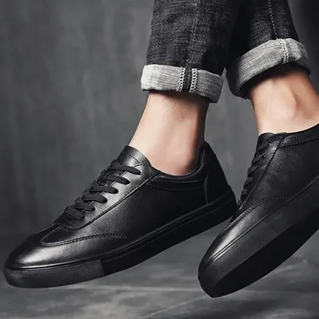 BASKETS ET ESPADRILLE