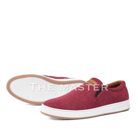 BALLERINE THE MASTER REF/TM009 GRENAT