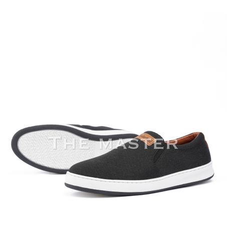 BALLERINE THE MASTER REF/TM009 NOIR