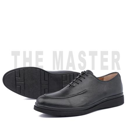 THEM003-Chaussure en Cuir
