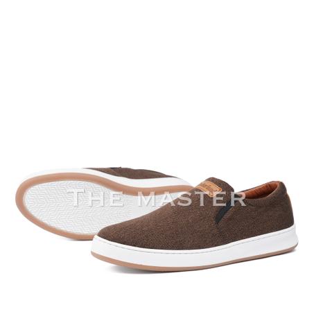 BALLERINE THE MASTER REF/TM009 MARRON