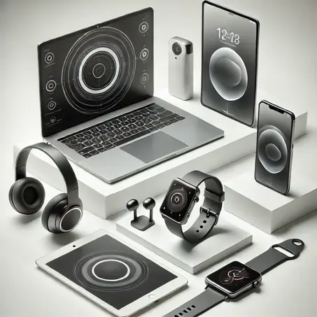 إلكترونيات