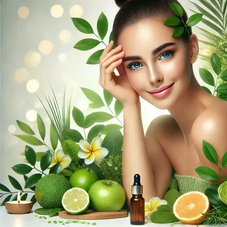 الصحة و الجمال