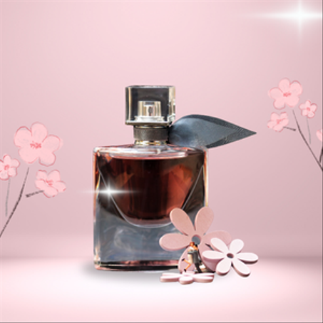 Parfum Femme