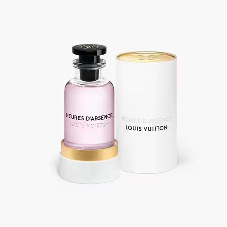Louis Vuitton parfum Heures d'absence
