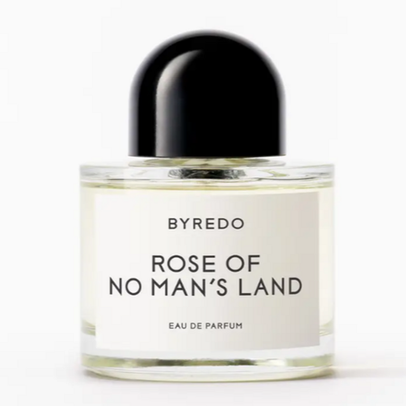 byredo rose of no man's land