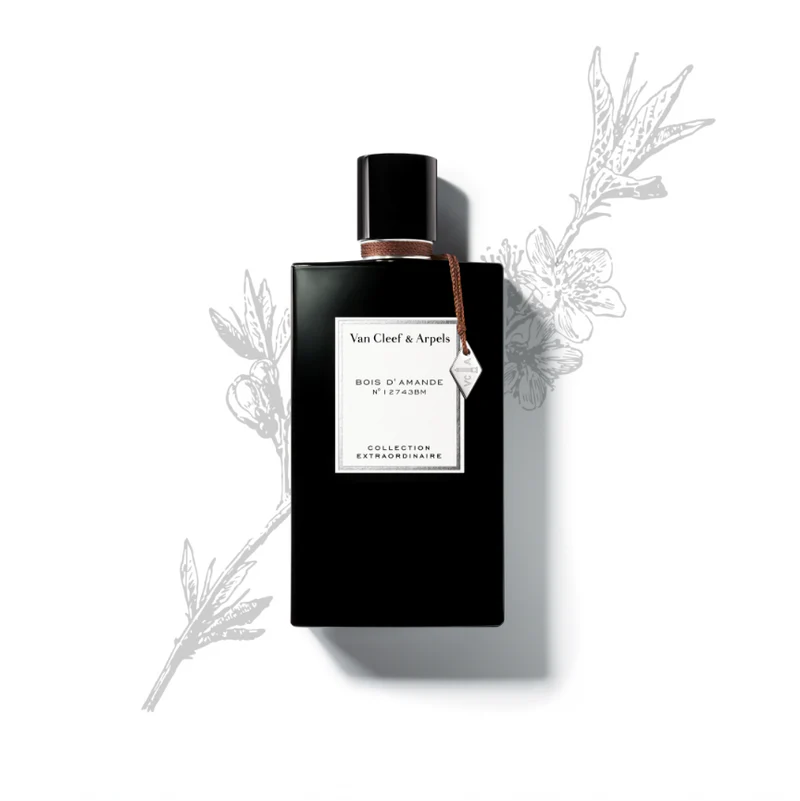 Van Cleef & Arpels Bois D'Amande EDP