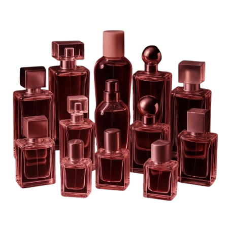 عطور نسائية