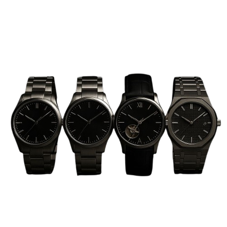 ساعات رجالية