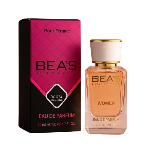 Bea's original W572 50ml women eau de parfum