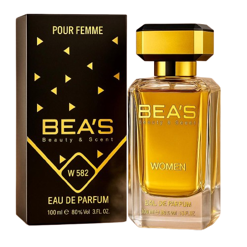 Bea's original W572 100ml women eau de parfum
