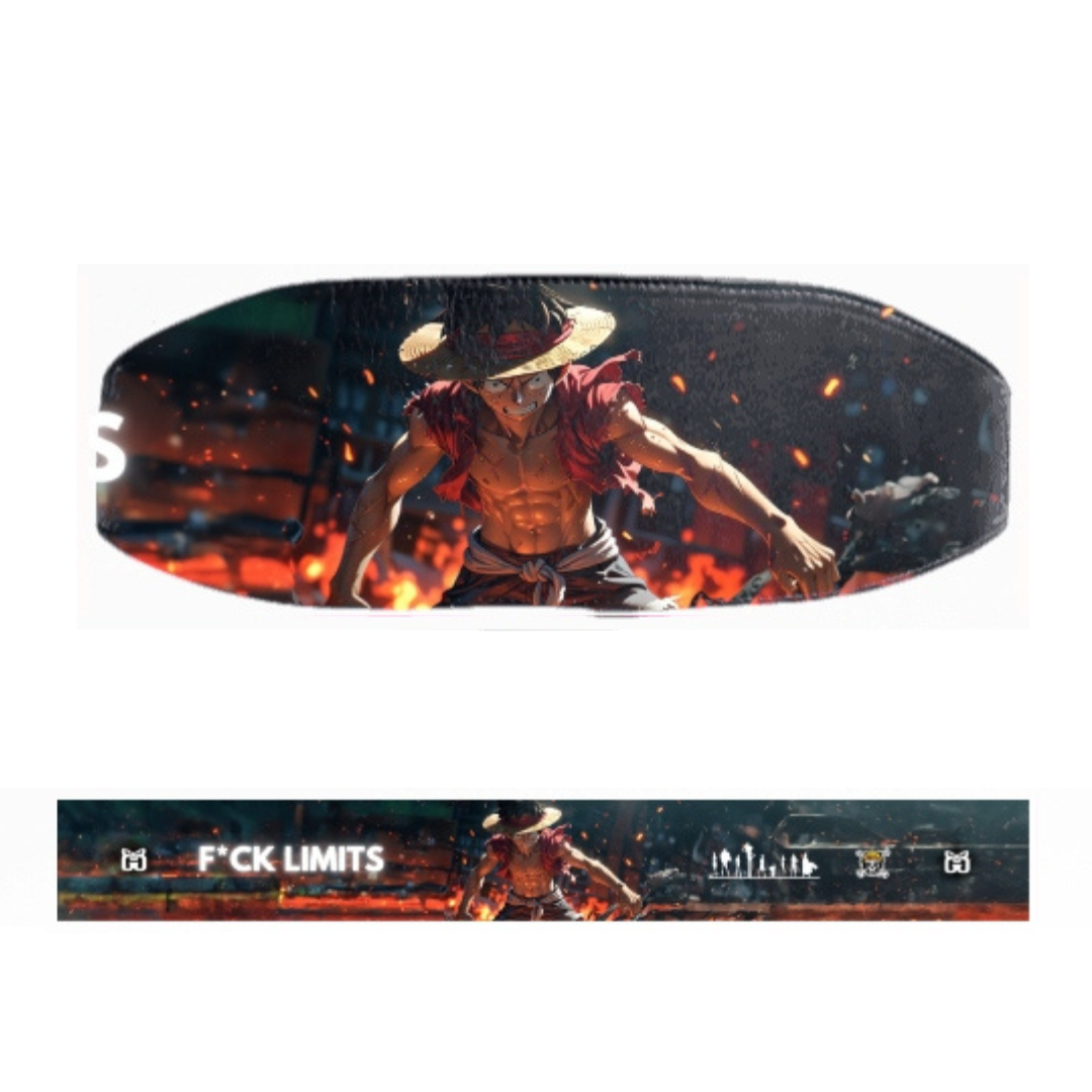 LUFFY BELT