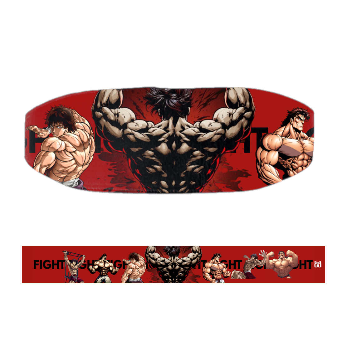 BAKI BELT