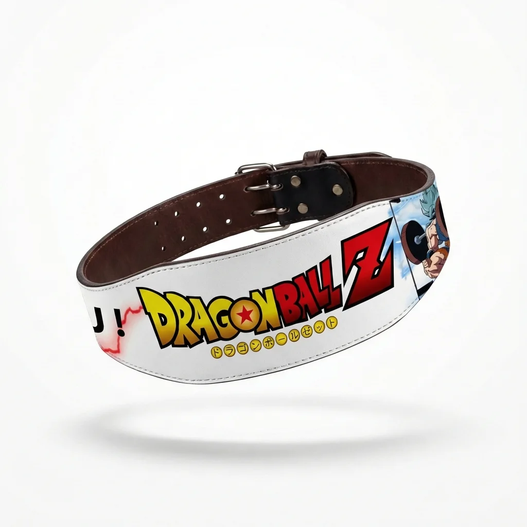 DBZ BELT