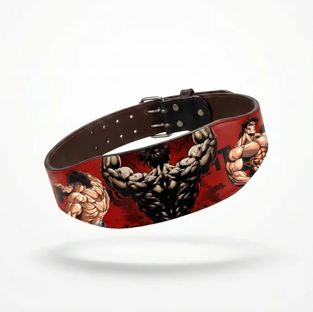BAKI BELT
