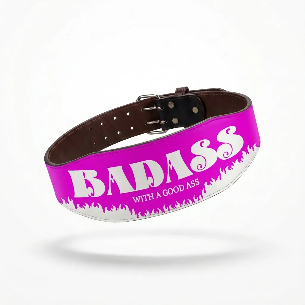 BADASS BELT