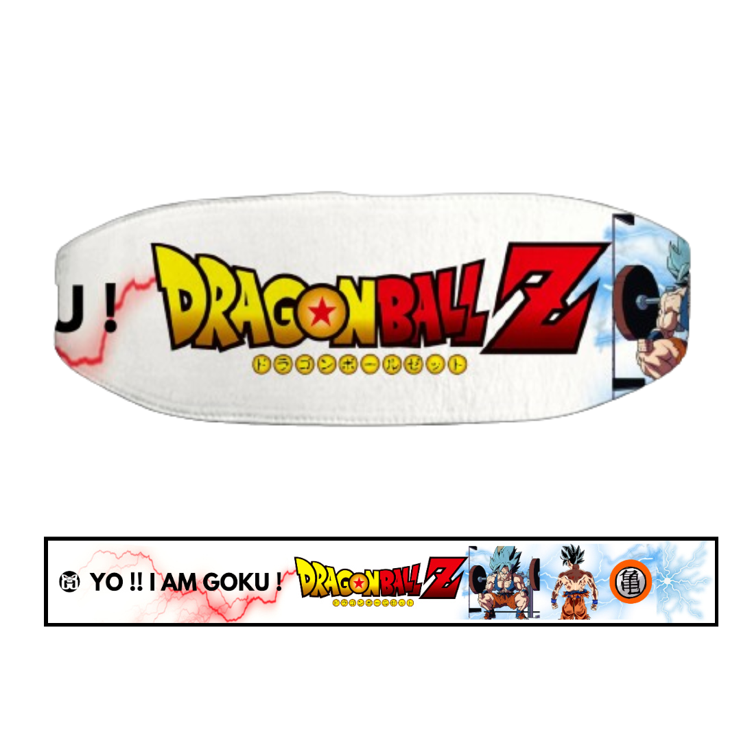 DBZ BELT