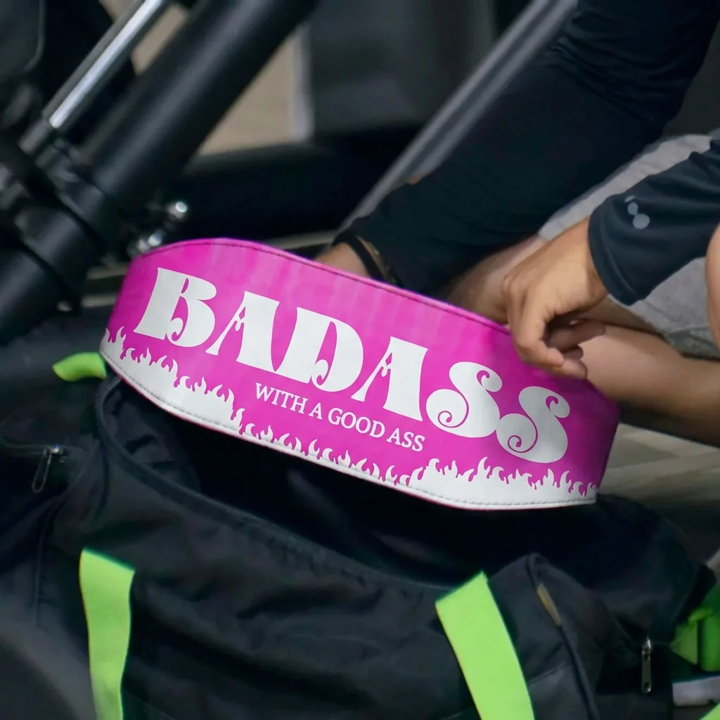 BADASS BELT