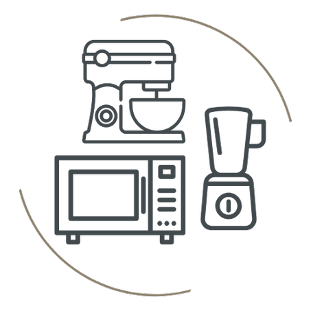 Petit électroménager