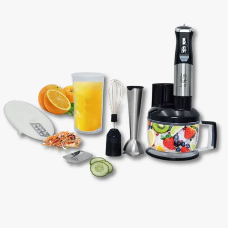 Mixeur Plongeant Multifonction R.299