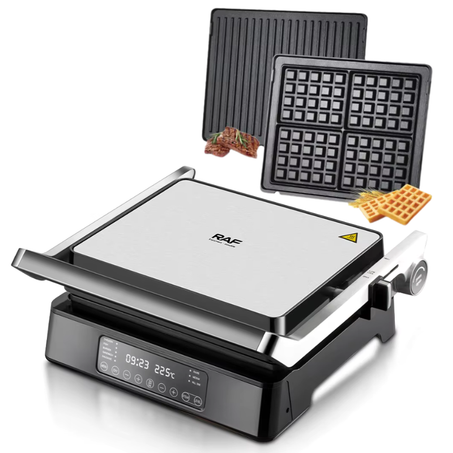 Steak Machine R.535