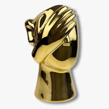 Vase-Ornements- Décoration TD227