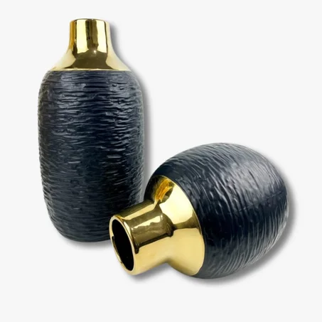 Vase en céramique 1277-1278