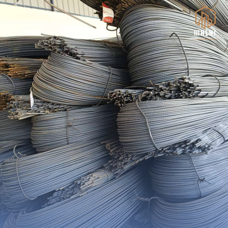 حديد البناء (جميع المقاسات)